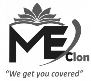 Meclon Consultancy Logo